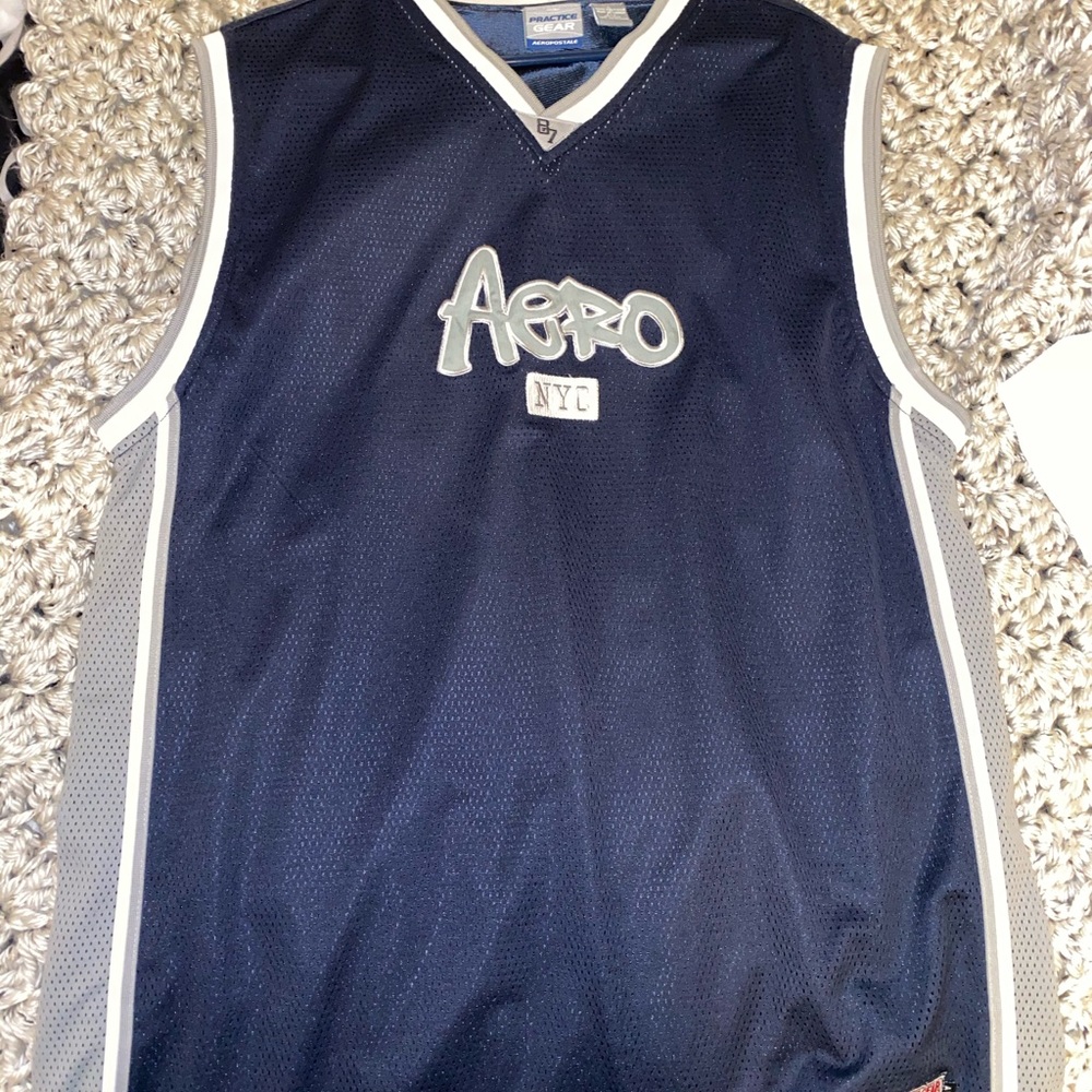 Aero Mens Tanktop